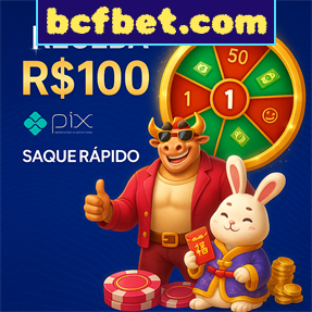 bcfbet.com Indique amigos para receber um bônus