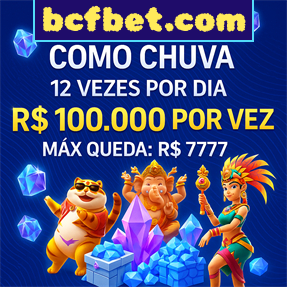 bcfbet.com Rebate