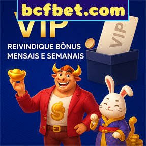 bcfbet.com Mina Misteriosa