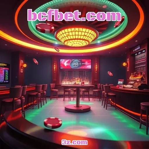 bcfbet.com Jogos Casuais