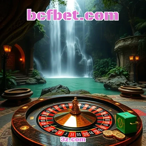 bcfbet.com Jogos de Mesa